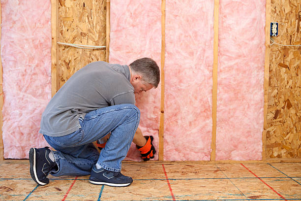 Types of Insulation We Offer in MA