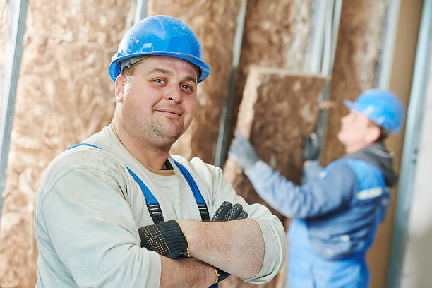 Professional Insulation Contractor in MA