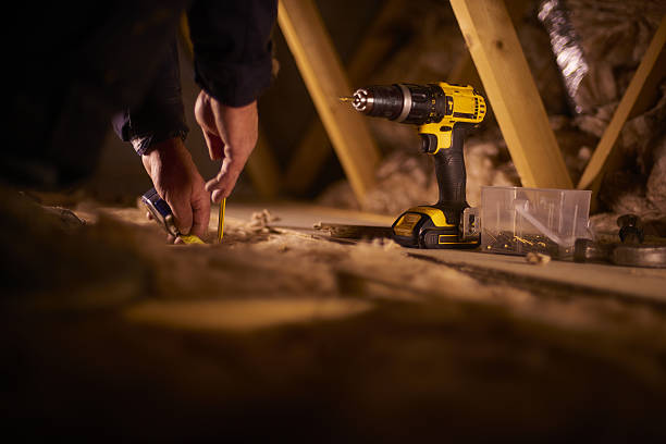Best Insulation Maintenance and Repair in Newton, MA